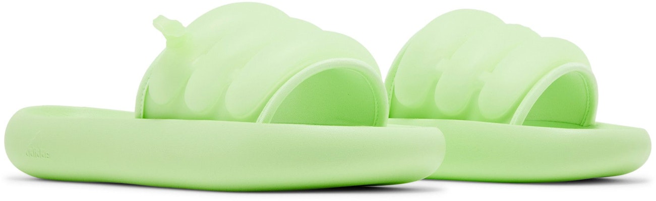 阿迪达斯 Zplaash 拖鞋 '绿色火花' IF0889 Cheap 阿迪达斯 Zplaash 拖鞋 '绿色火花' IF0889