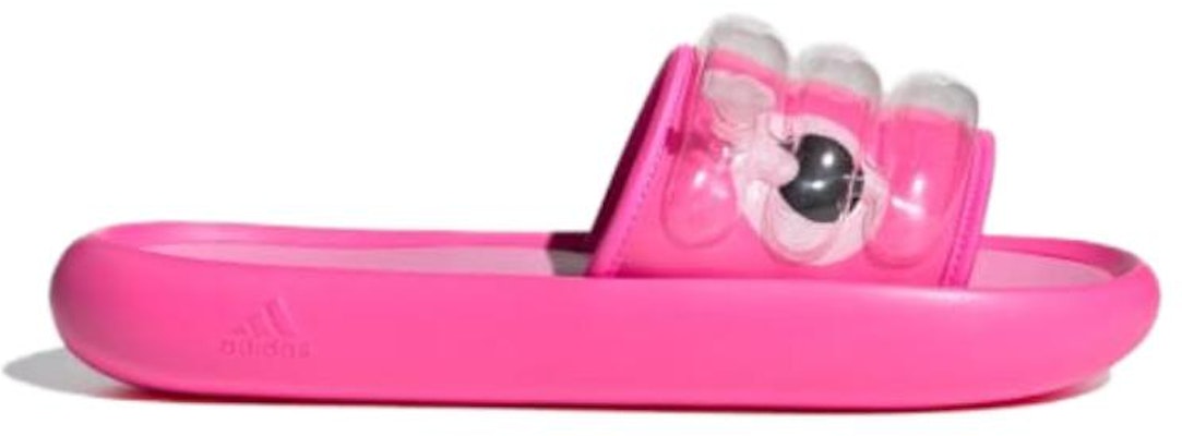 adidas Zplaash Slide 'Lucid Pink' Pink Terang IE5766 Order adidas Zplaash Slide 'Lucid Pink' Pink Terang IE5766
