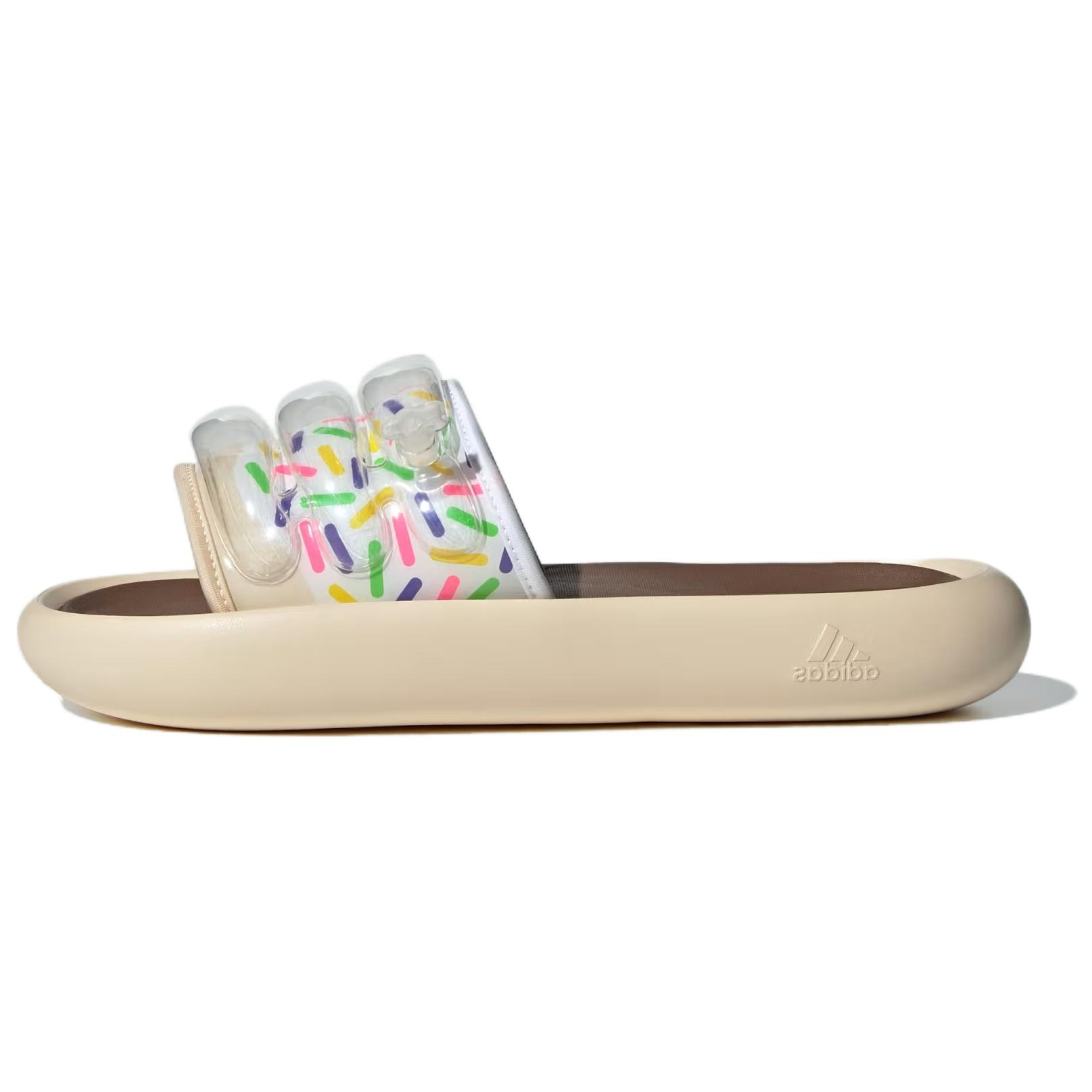 adidas Zplaash Slide 'Sprinkles' IE5767
