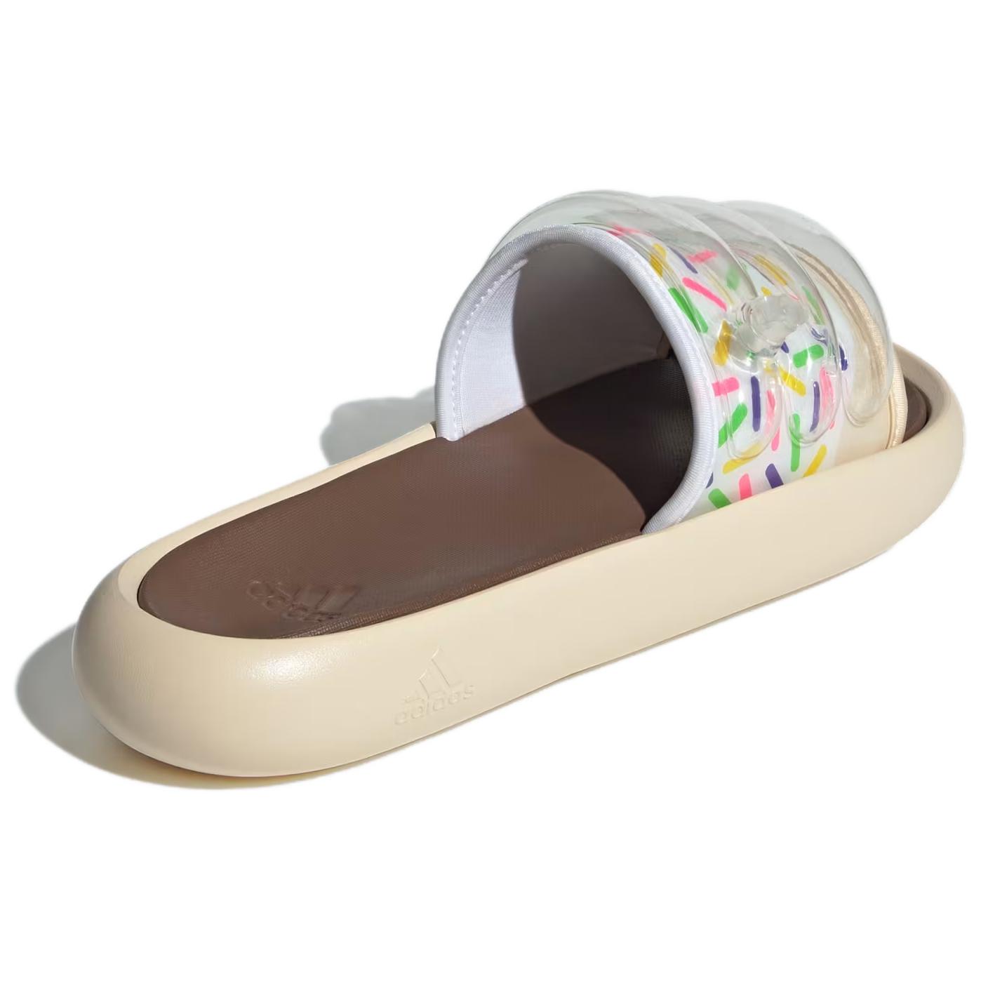 Shop 阿迪达斯 Zplaash 拖鞋 'Sprinkles' IE5767