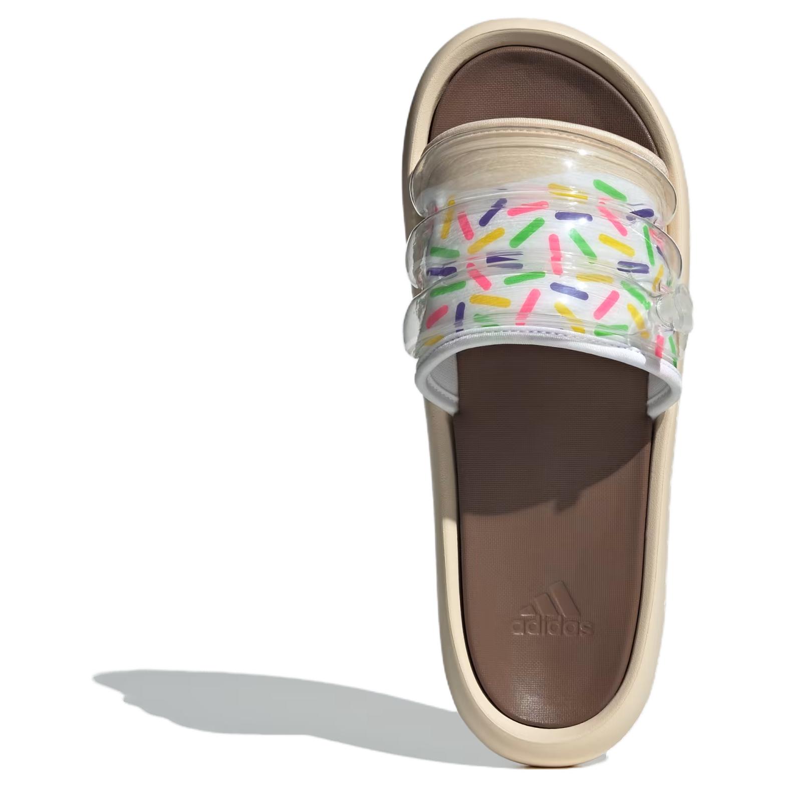 Purchase 阿迪达斯 Zplaash 拖鞋 'Sprinkles' IE5767
