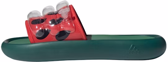 adidas Zplaash Slide 'Watermelon' IE5762 adidas Zplaash Slide 'Watermelon' IE5762