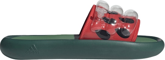adidas Zplaash Slide 'Watermelon' IE5762 adidas Zplaash Slide 'Watermelon' IE5762