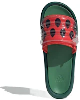 Shop 阿迪达斯 Zplaash 拖鞋 '西瓜' IE5762