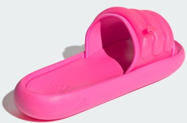 (Women) adidas ZPLAASH Slides 'Lucid Pink' IF8664 Purchase (Women) adidas ZPLAASH Slides 'Lucid Pink' IF8664