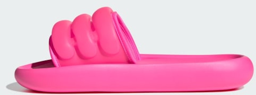 (Women) adidas ZPLAASH Slides 'Lucid Pink' IF8664 Details for (Women) adidas ZPLAASH Slides 'Lucid Pink' IF8664