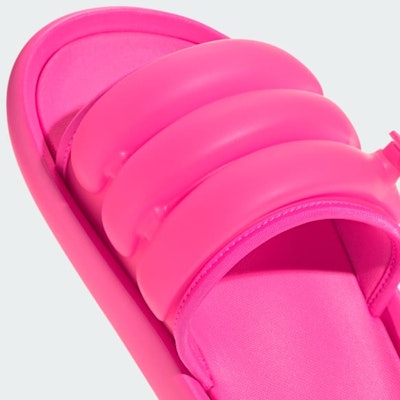(Women) adidas ZPLAASH Slides 'Lucid Pink' IF8664 Sizing (Women) adidas ZPLAASH Slides 'Lucid Pink' IF8664