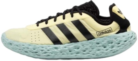 adidas Zponge 'Ice Yellow' JH8110 adidas Zponge 'Ice Yellow' JH8110