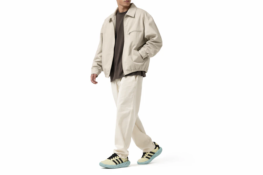 adidas Zponge '冰黃色' JH8110 Order adidas Zponge '冰黃色' JH8110