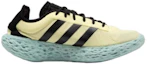 Lookbook adidas Zponge '冰黃色' JH8110