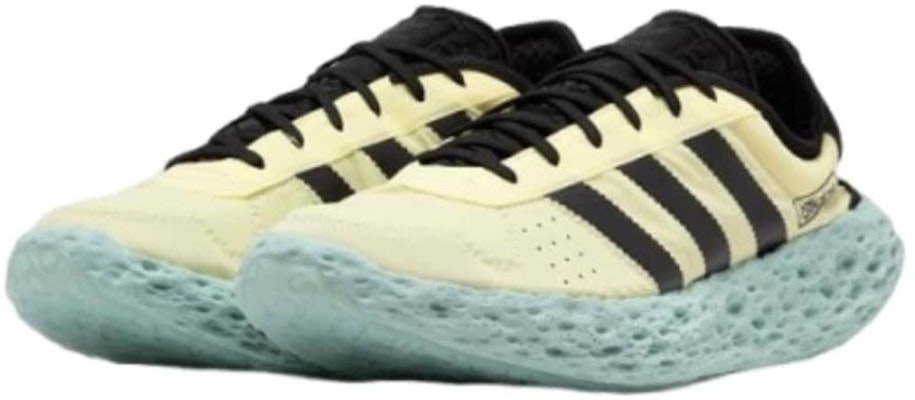 adidas Zponge 'Ice Yellow' JH8110 Lookbook adidas Zponge 'Ice Yellow' JH8110
