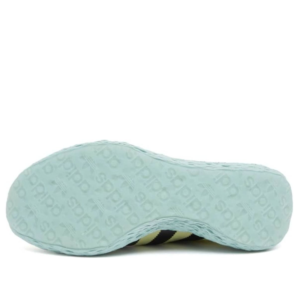Details for adidas Zponge '冰黃色' JH8110
