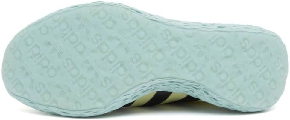 adidas Zponge '冰黃色' JH8110 Details for adidas Zponge '冰黃色' JH8110