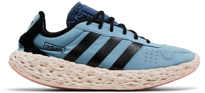 adidas Zponge 'Biru Sentuhan' IH0977 Buy adidas Zponge 'Biru Sentuhan' IH0977