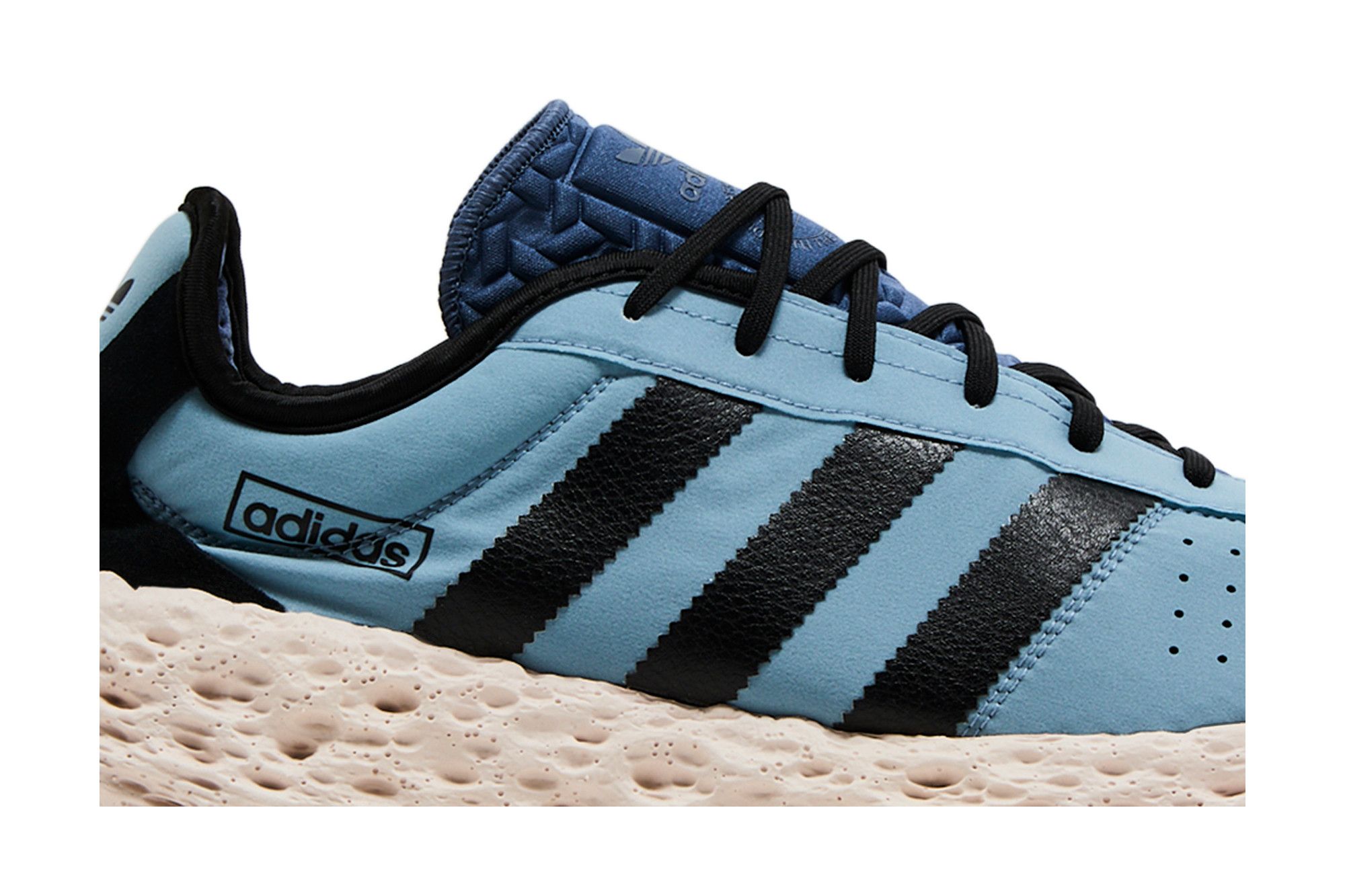Order adidas Zponge 'Azul Táctil' IH0977