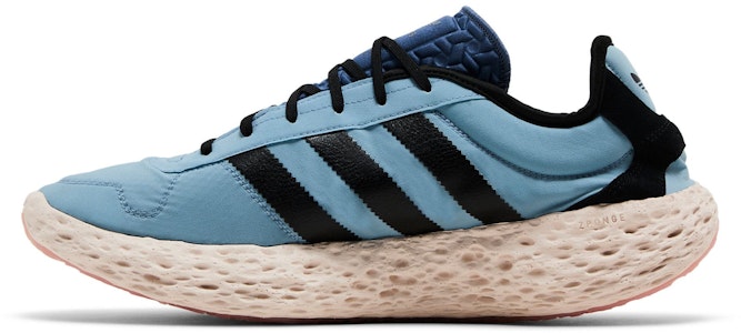 adidas Zponge 'Biru Sentuhan' IH0977 Lookbook adidas Zponge 'Biru Sentuhan' IH0977