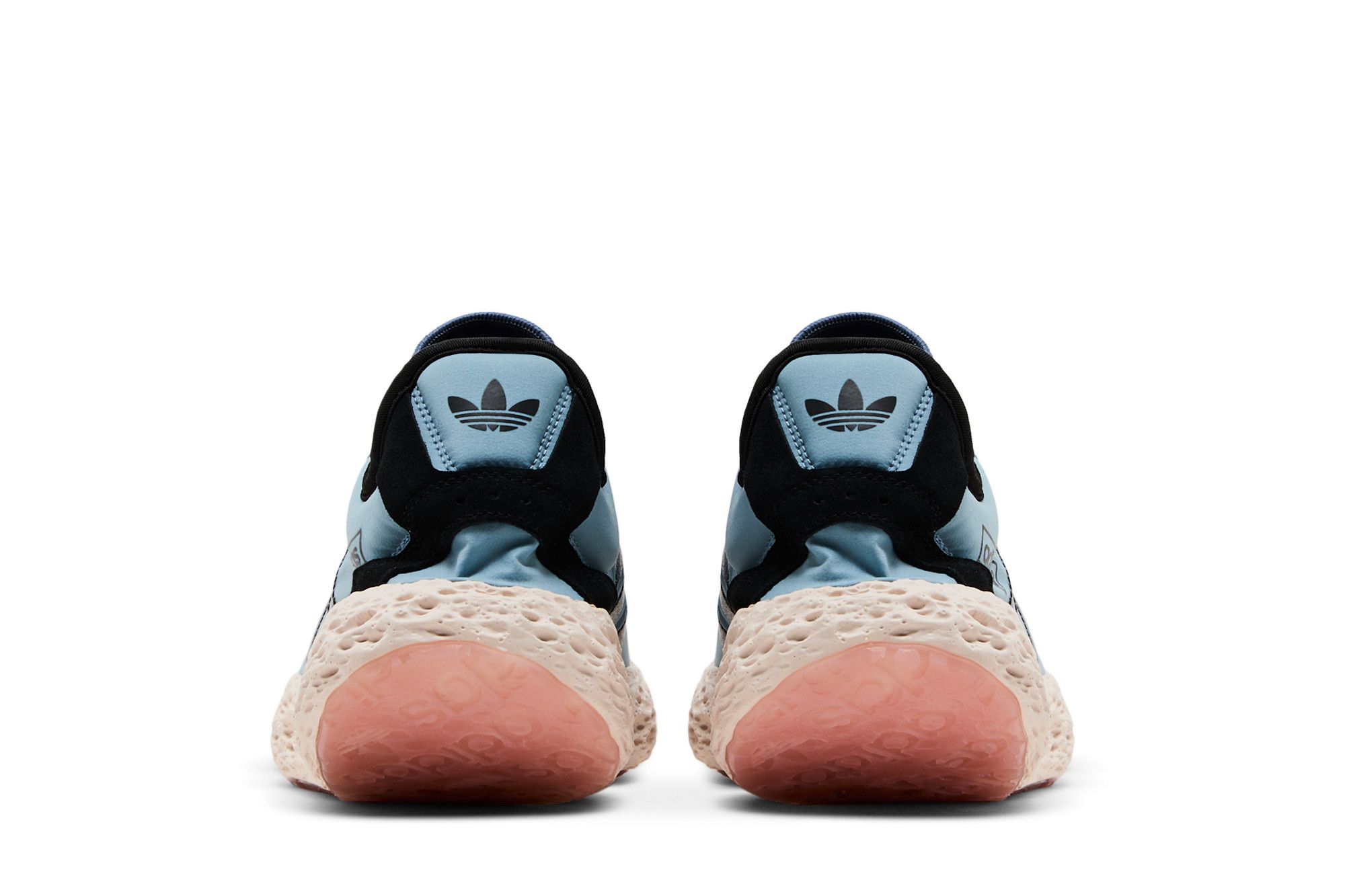 Details for adidas Zponge 'Azul Táctil' IH0977