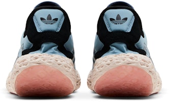 adidas Zponge 'Azul Táctil' IH0977 Details for adidas Zponge 'Azul Táctil' IH0977