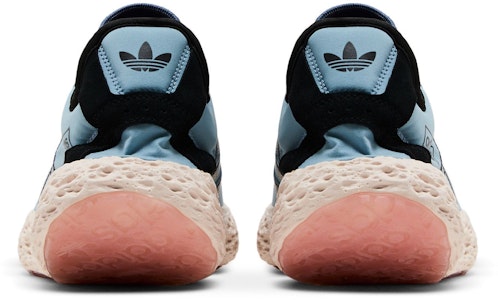 adidas Zponge 'Biru Sentuhan' IH0977 Details for adidas Zponge 'Biru Sentuhan' IH0977