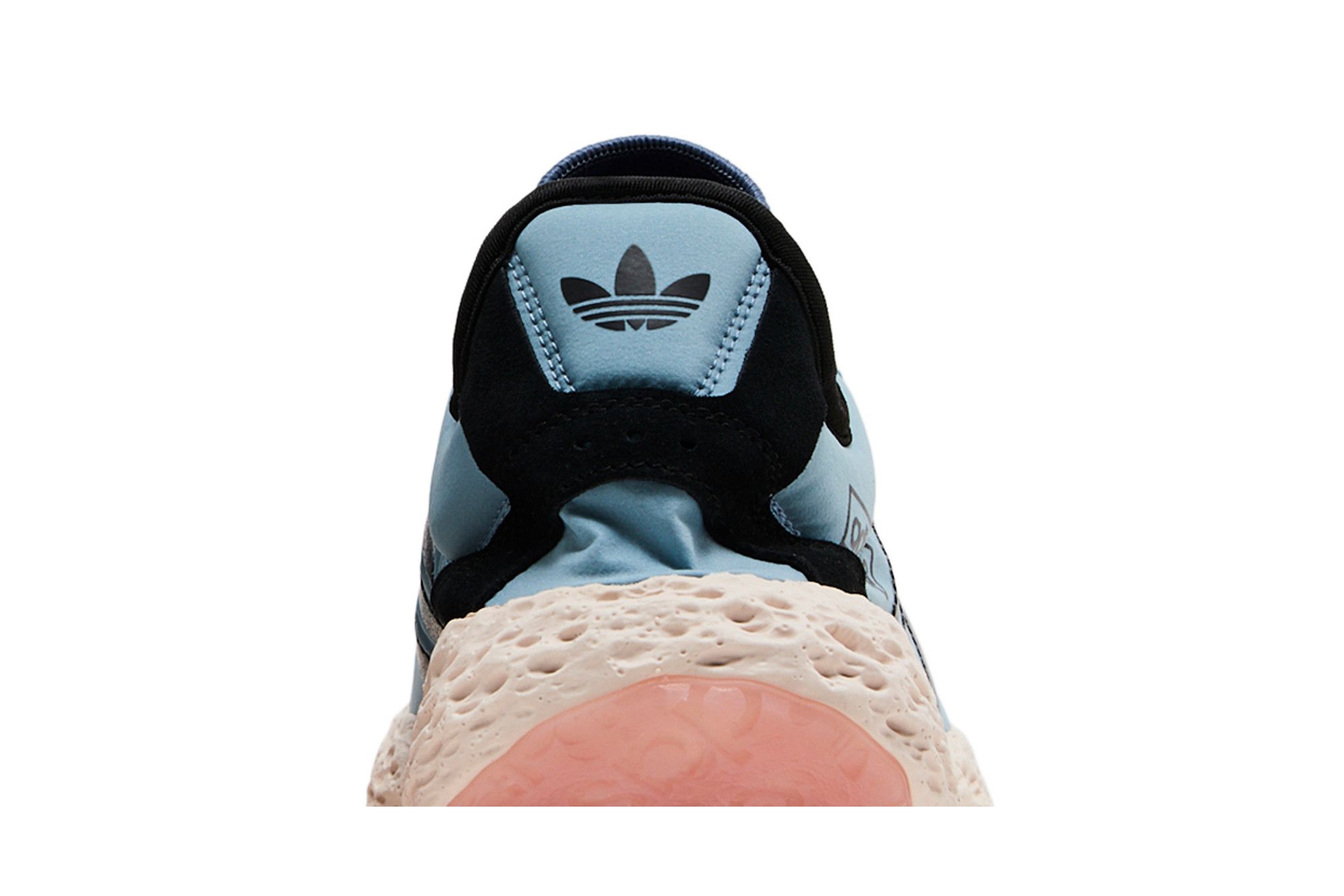 Sizing adidas Zponge 'Azul Táctil' IH0977