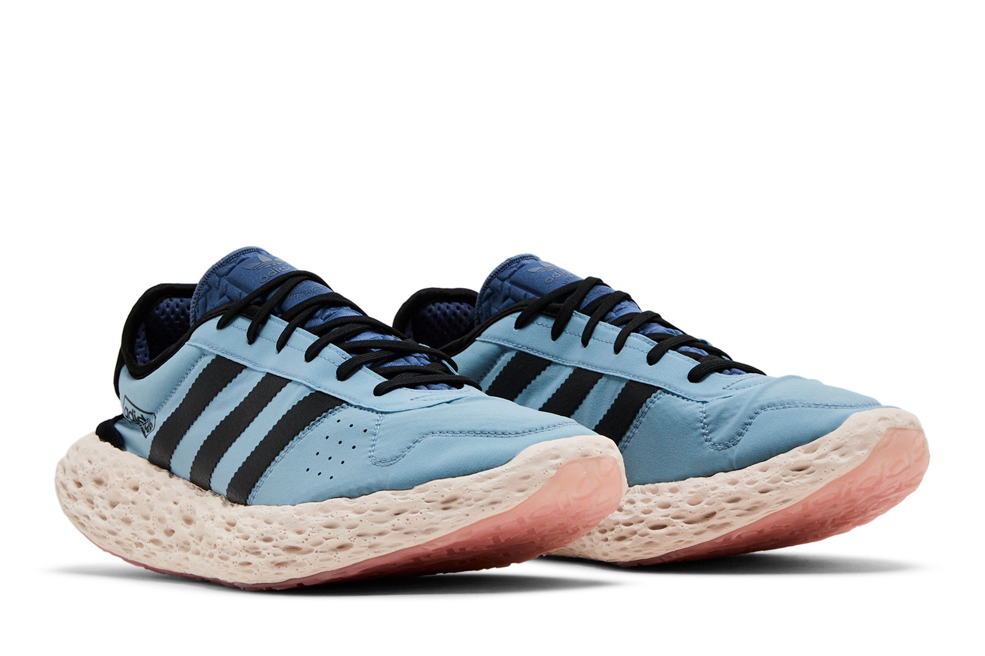 Cheap adidas Zponge 'Azul Táctil' IH0977