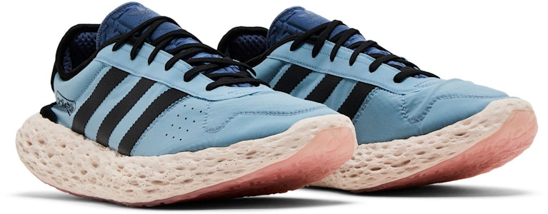 adidas Zponge 'Biru Sentuhan' IH0977 Cheap adidas Zponge 'Biru Sentuhan' IH0977