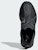 Adidas Zponge Flux Shoes - Lightweight Breathable Sneakers Carbon/Iron Metallic/Core Black JR0830
