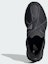 Lookbook Adidas Zponge Flux Shoes - Lightweight Breathable Sneakers Carbon/Iron Metallic/Core Black JR0830