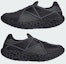 Cheap Adidas Zponge Flux Shoes - Lightweight Breathable Sneakers Carbon/Iron Metallic/Core Black JR0830