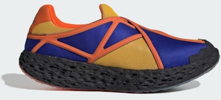アディダス Zponge フラックス シューズ クルーイエロー/インパクトオレンジ/カーボン JR4279 Buy アディダス Zponge フラックス シューズ クルーイエロー/インパクトオレンジ/カーボン JR4279