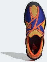 アディダス Zponge フラックス シューズ クルーイエロー/インパクトオレンジ/カーボン JR4279 Lookbook アディダス Zponge フラックス シューズ クルーイエロー/インパクトオレンジ/カーボン JR4279