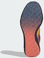 アディダス Zponge フラックス シューズ クルーイエロー/インパクトオレンジ/カーボン JR4279 Shop アディダス Zponge フラックス シューズ クルーイエロー/インパクトオレンジ/カーボン JR4279