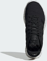 阿迪达斯Zponge鞋清洁海绵 黑色/哑银/供应商配色 JQ2547 Order 阿迪达斯Zponge鞋清洁海绵 黑色/哑银/供应商配色 JQ2547