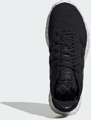 阿迪达斯Zponge鞋清洁海绵 黑色/哑银/供应商配色 JQ2547 Order 阿迪达斯Zponge鞋清洁海绵 黑色/哑银/供应商配色 JQ2547