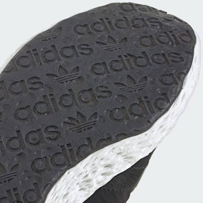 阿迪达斯Zponge鞋清洁海绵 黑色/哑银/供应商配色 JQ2547 Cheap 阿迪达斯Zponge鞋清洁海绵 黑色/哑银/供应商配色 JQ2547