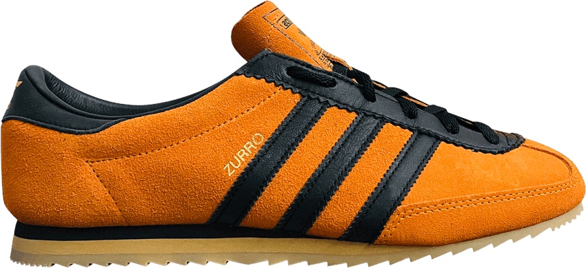 adidas Zurro size? Exclusive 'Pumpkin' GY7920 - GY7920 - Novelship