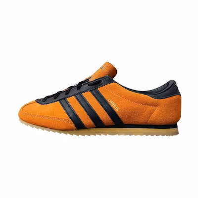 adidas Zurro size? Exclusive 'Pumpkin'