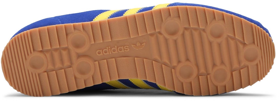 adidas Zurro SPZL 'Bold Blue Yellow' FV5481 Shop adidas Zurro SPZL 'Bold Blue Yellow' FV5481