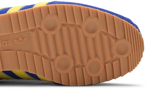 adidas Zurro SPZL 'Biru Kuning Menyala' FV5481 Purchase adidas Zurro SPZL 'Biru Kuning Menyala' FV5481