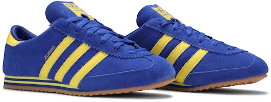 adidas Zurro SPZL 'Azul Intenso Amarillo' FV5481 Cheap adidas Zurro SPZL 'Azul Intenso Amarillo' FV5481