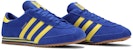 adidas Zurro SPZL 'Biru Kuning Terang' FV5481