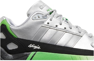 adidas ZX22 Kawasaki 'Plateado Metálico/Núcleo Negro' GW2125 Order adidas ZX22 Kawasaki 'Plateado Metálico/Núcleo Negro' GW2125