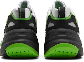 adidas ZX22 Kawasaki 'Plateado Metálico/Núcleo Negro' GW2125 Details for adidas ZX22 Kawasaki 'Plateado Metálico/Núcleo Negro' GW2125