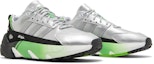 Cheap adidas ZX22 Kawasaki 'Perak Metalik/Hitam Teras' GW2125