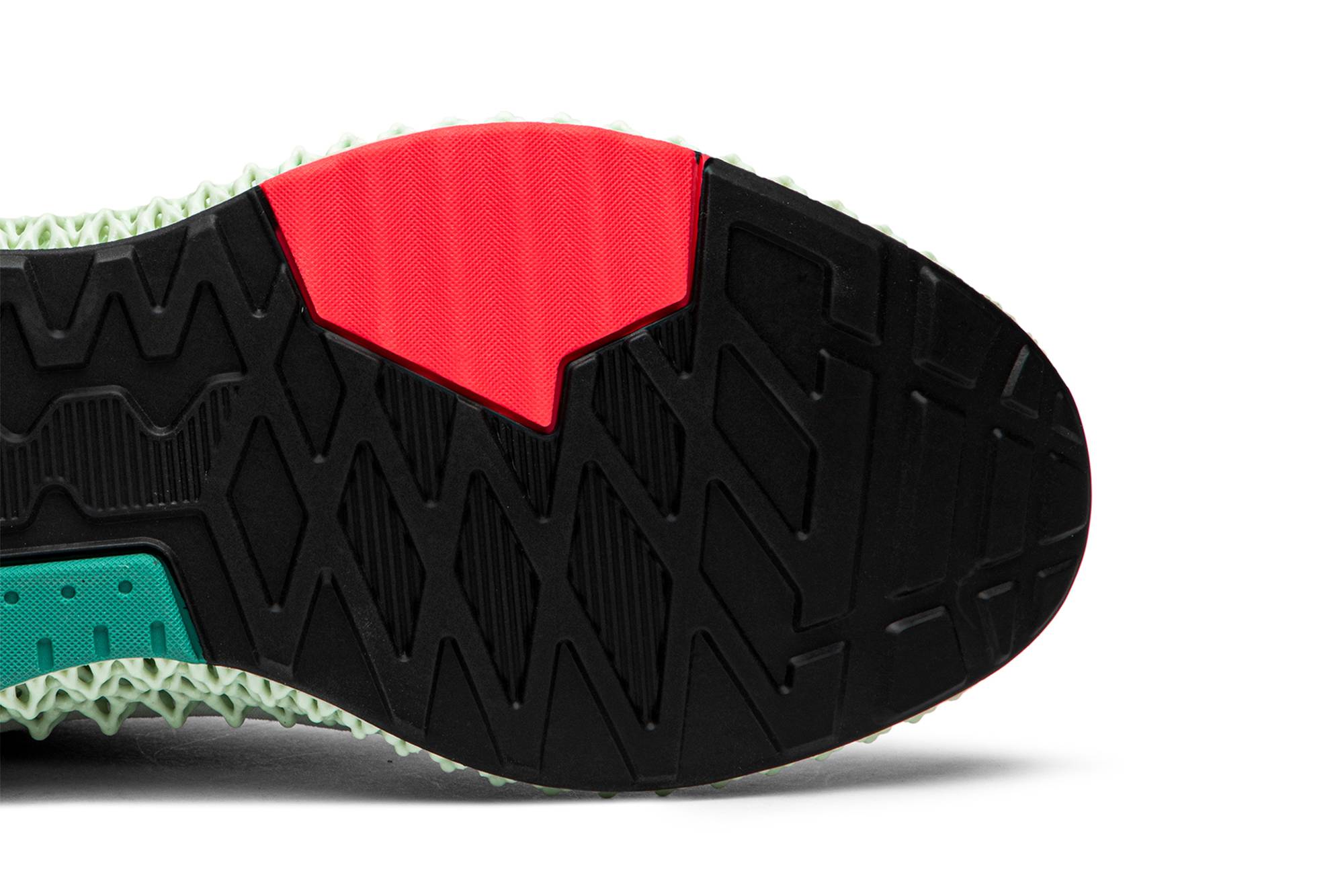 Purchase 阿迪达斯 ZX4000 4D '黑石英' BD7931