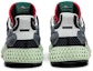 Details for adidas ZX4000 4D 'Hitam Onix' BD7931
