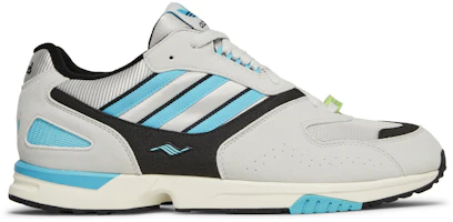 adidas ZX4000 OG Grey One Bright Cyan D97734 adidas ZX4000 OG Grey One Bright Cyan D97734