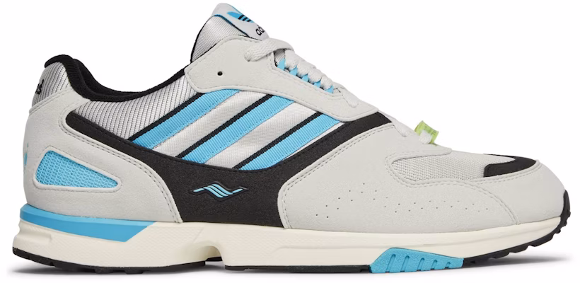 Adidas zx 450 cyan hotsell