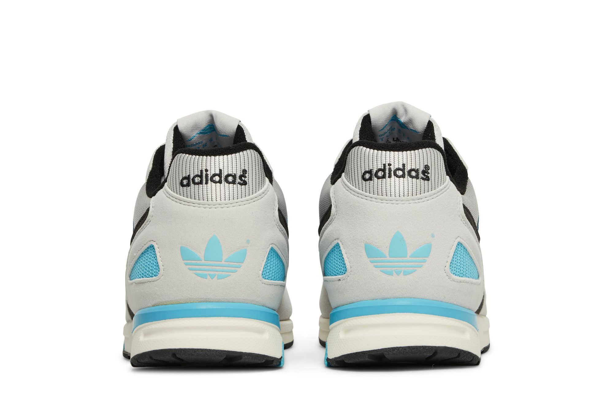 Sizing adidas ZX4000 OG Gris Clair Cyan Brillant D97734