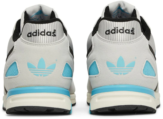 adidas ZX4000 OG Gris Clair Cyan Brillant D97734 Sizing adidas ZX4000 OG Gris Clair Cyan Brillant D97734
